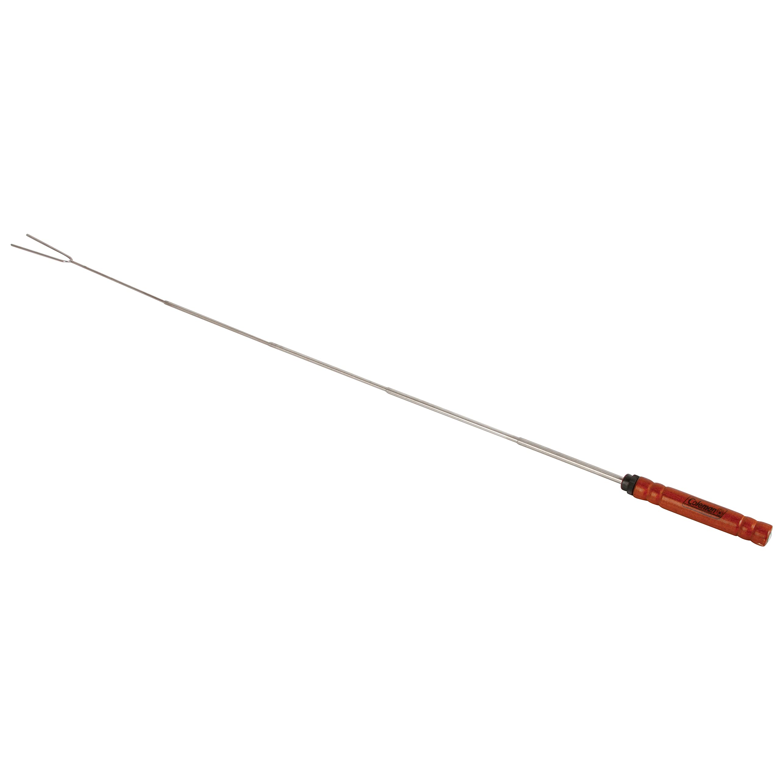 Camping Fork Coleman Rotisserie
