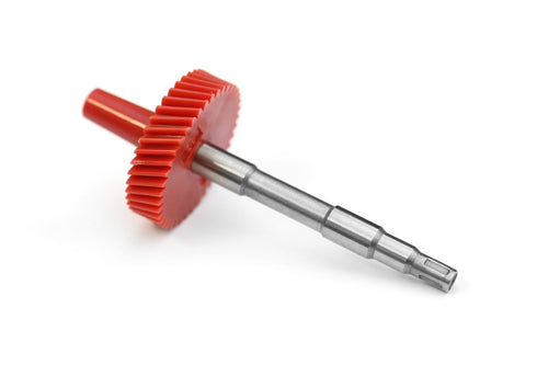 Speedometer Drive Gear, Rugged Ridge 41 Teeth, Long | 18760.32