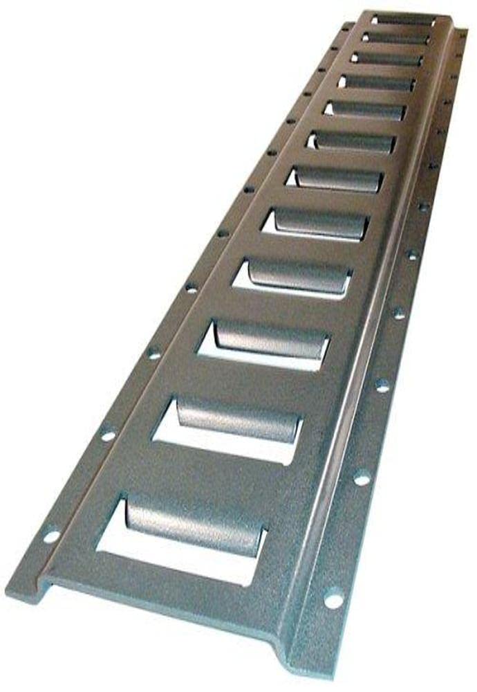 E-Track Keeper 04304 Tie-Off 24"x 5", 2,000 lbs Working Load Limit