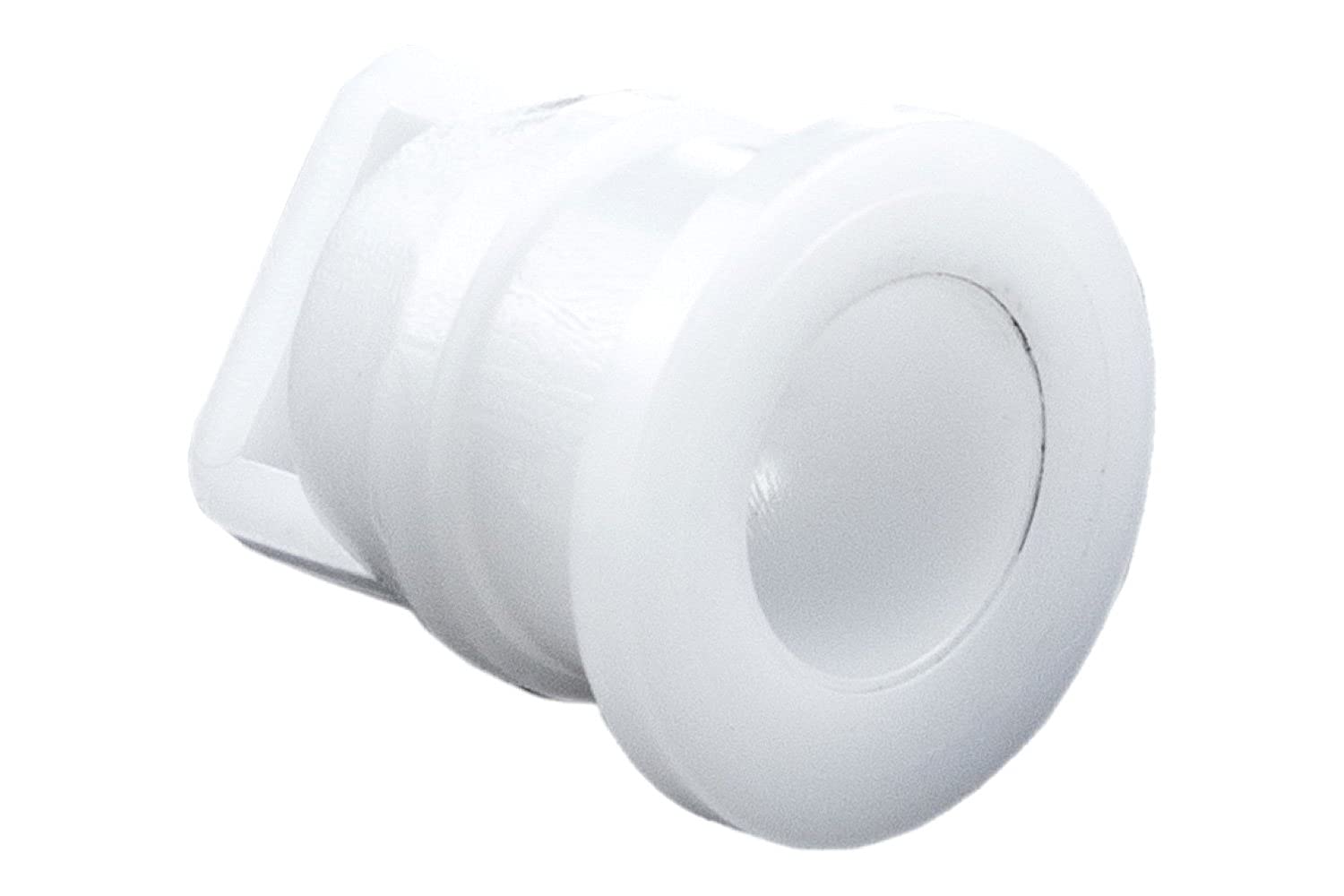 18676.53 | Omix-Ada | Transfer Case Shifter Bushing | OE Reference: 68064273AB | Fits 2007-2018 Jeep Wrangler
