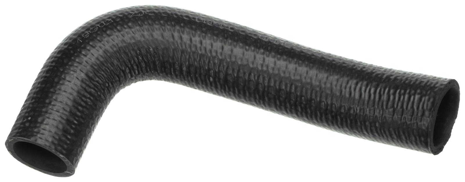 Premium Gates Molded Coolant Hose 21528