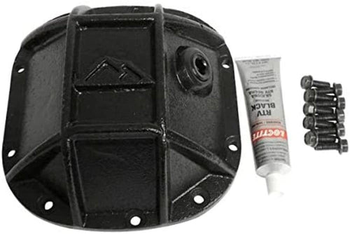 HD Off-Road RT Differential Cover