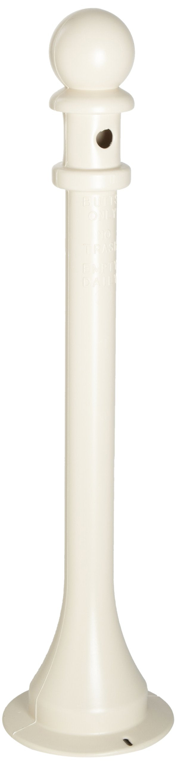 Polyethylene Tube, Eagle J1205BEI, Beige, for 1202/1205 Cans
