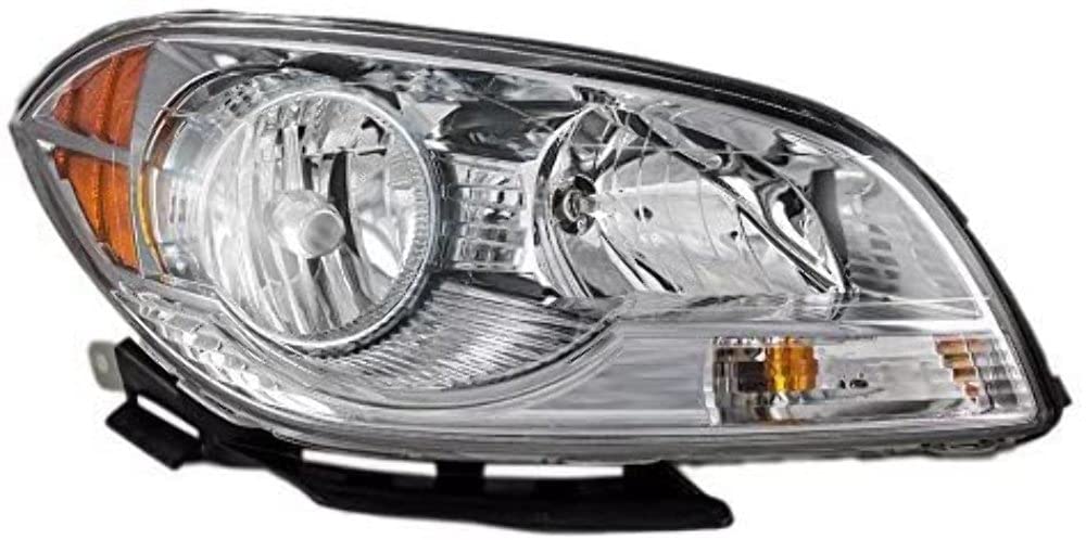 GM480-B001R Eagle Eyes Headlight