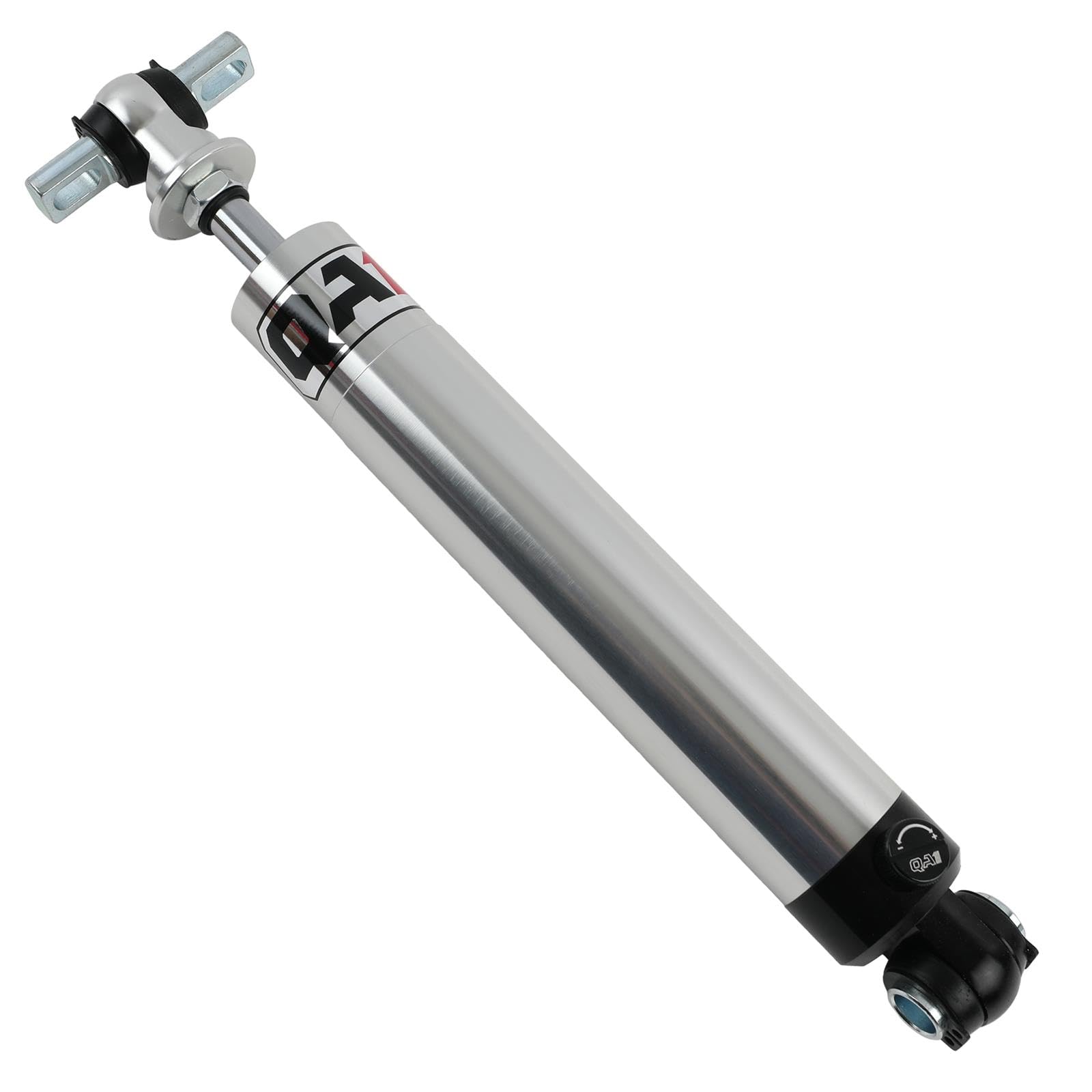 QA1 TS804 Precision Products SHOCK STOCKER S-ADJ 13.5, 21 T-BAR/EYE-P