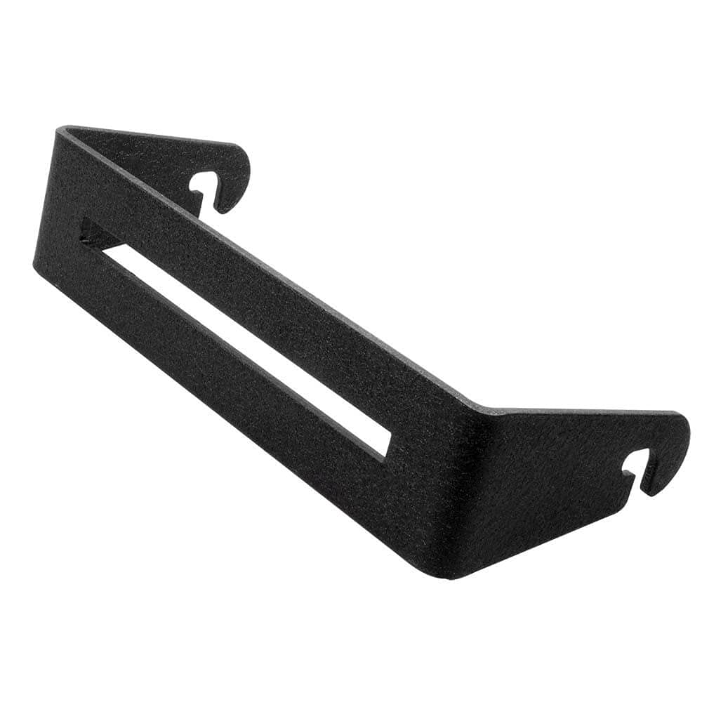 Universal Light Bar Mount Bracket - Heise Trailer - 8 Inch, Lightbar Brackets (MPS-B01)