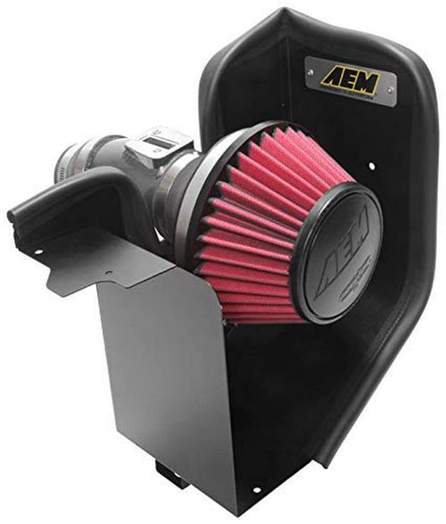 Cold Air Intake System AEM 21-832C