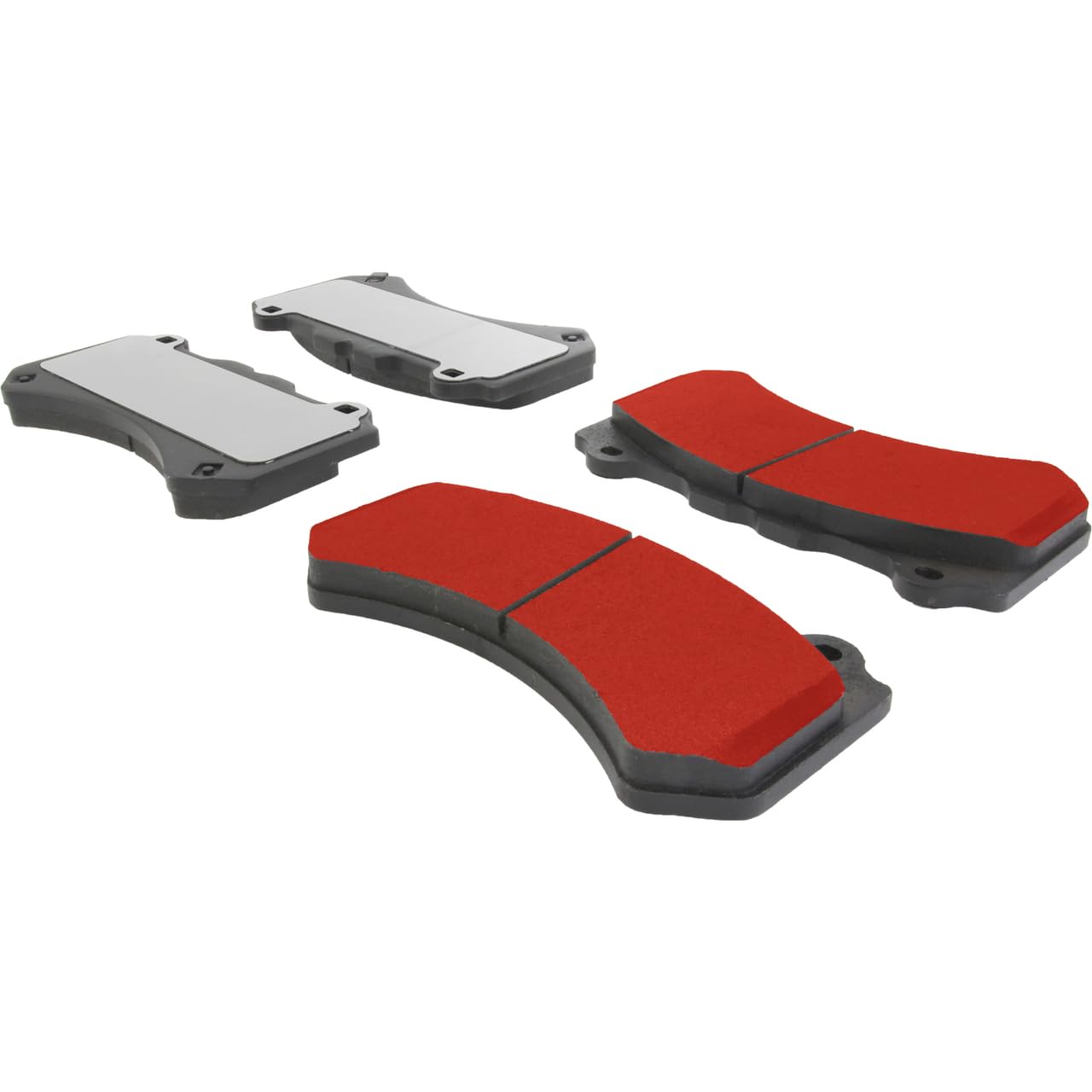 500.13820 Centric PQ PRO PADS