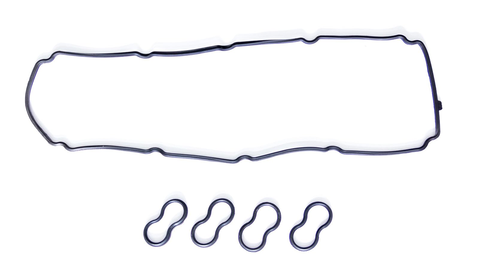 Gasket Cometic Valve Cover Set - C5193