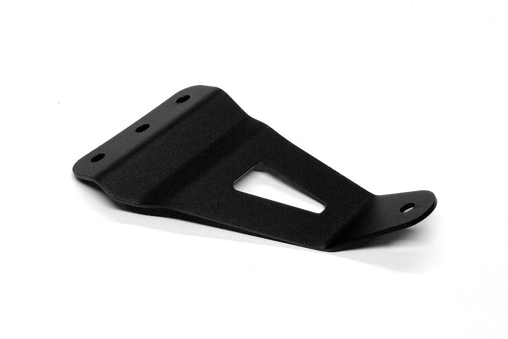 50" Curved LED Light Bar Southern Truck Upper Windshield Mounting Bracket