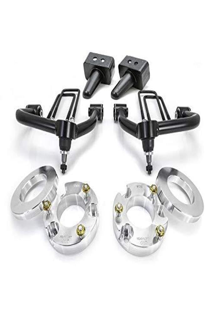 3.5'' ReadyLift SST Lift Kit (1 Piece Drive Shaft For F150 Ford) 69-2300