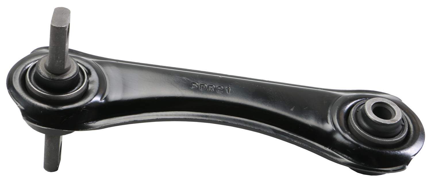 MOOG Suspension Control Arm rear left upper RK640286