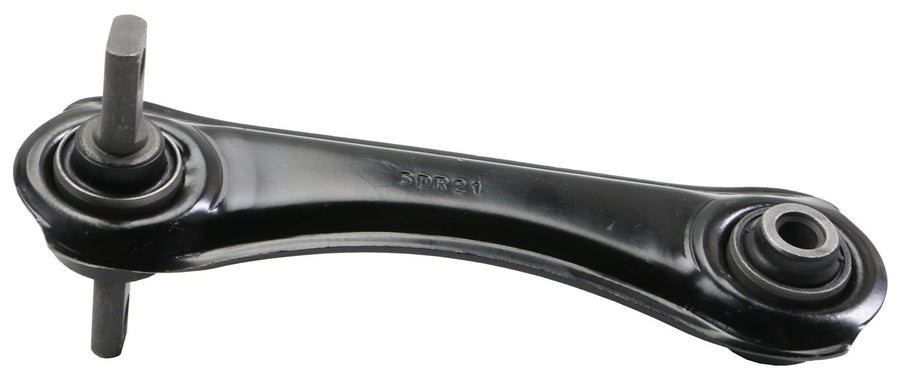 MOOG Suspension Control Arm rear left upper RK640286