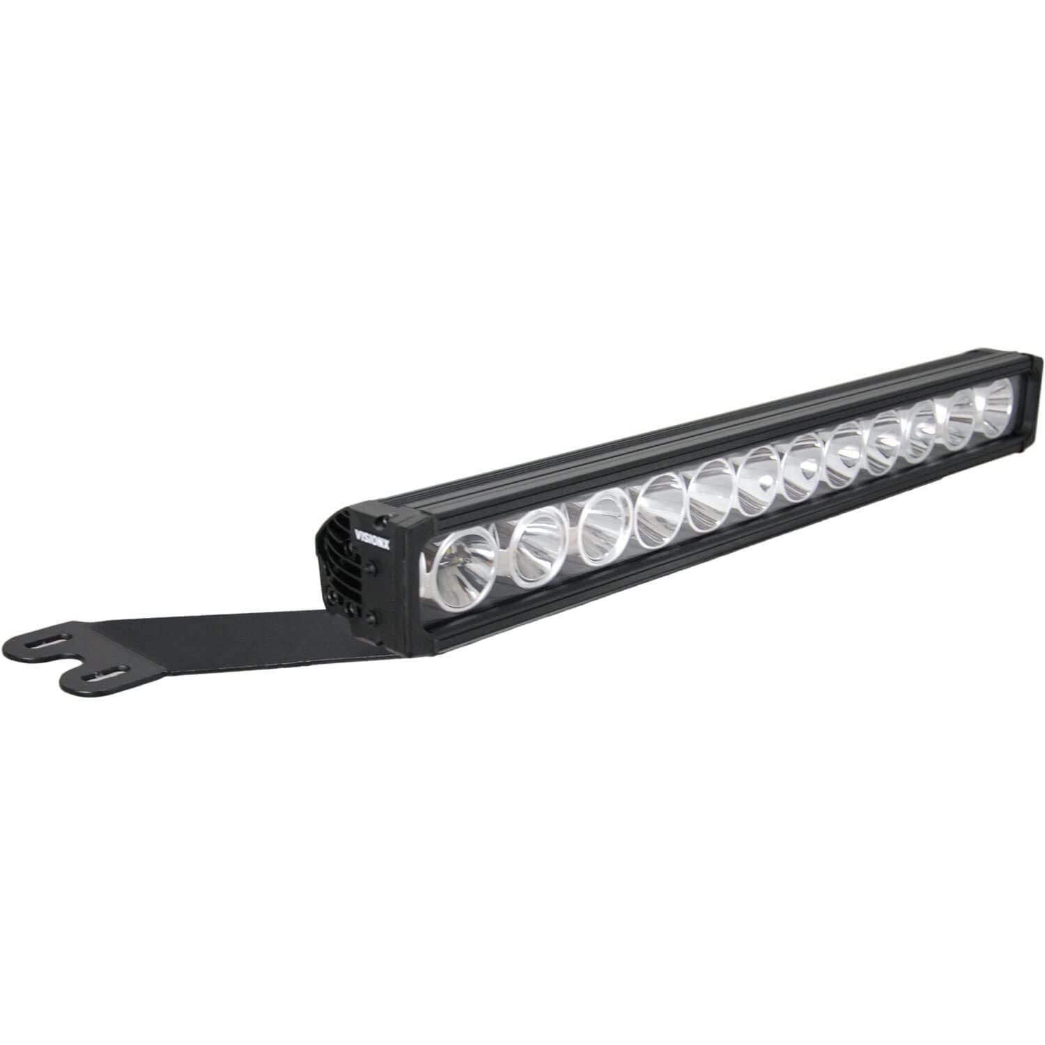 Jeep Jk Hood Light Bar Mount W/Xpr-12M 07-17