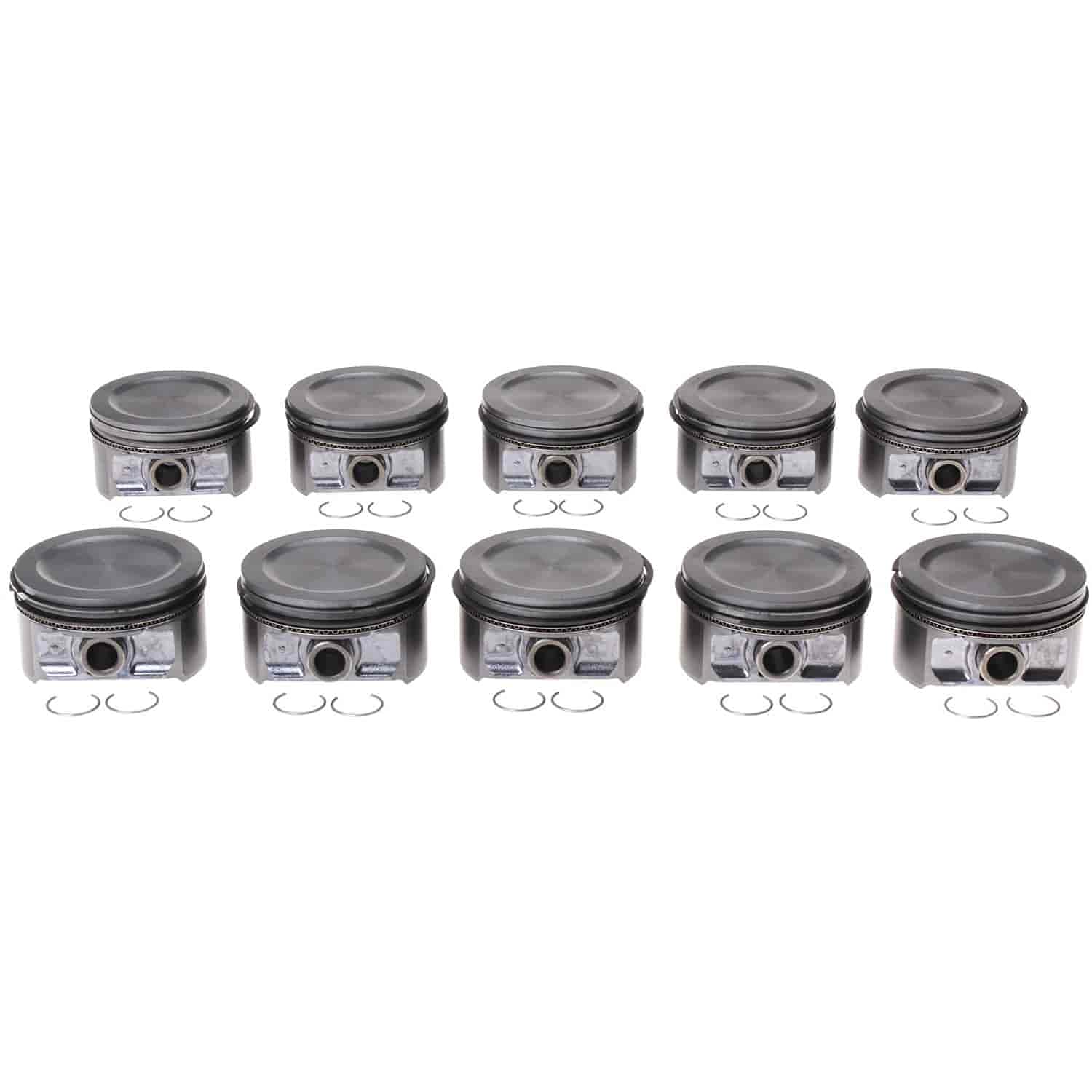 Piston Mahle - 224-3561WR