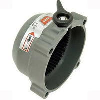 Winch Gear WARN Housing for 1.5ci ATV Winches