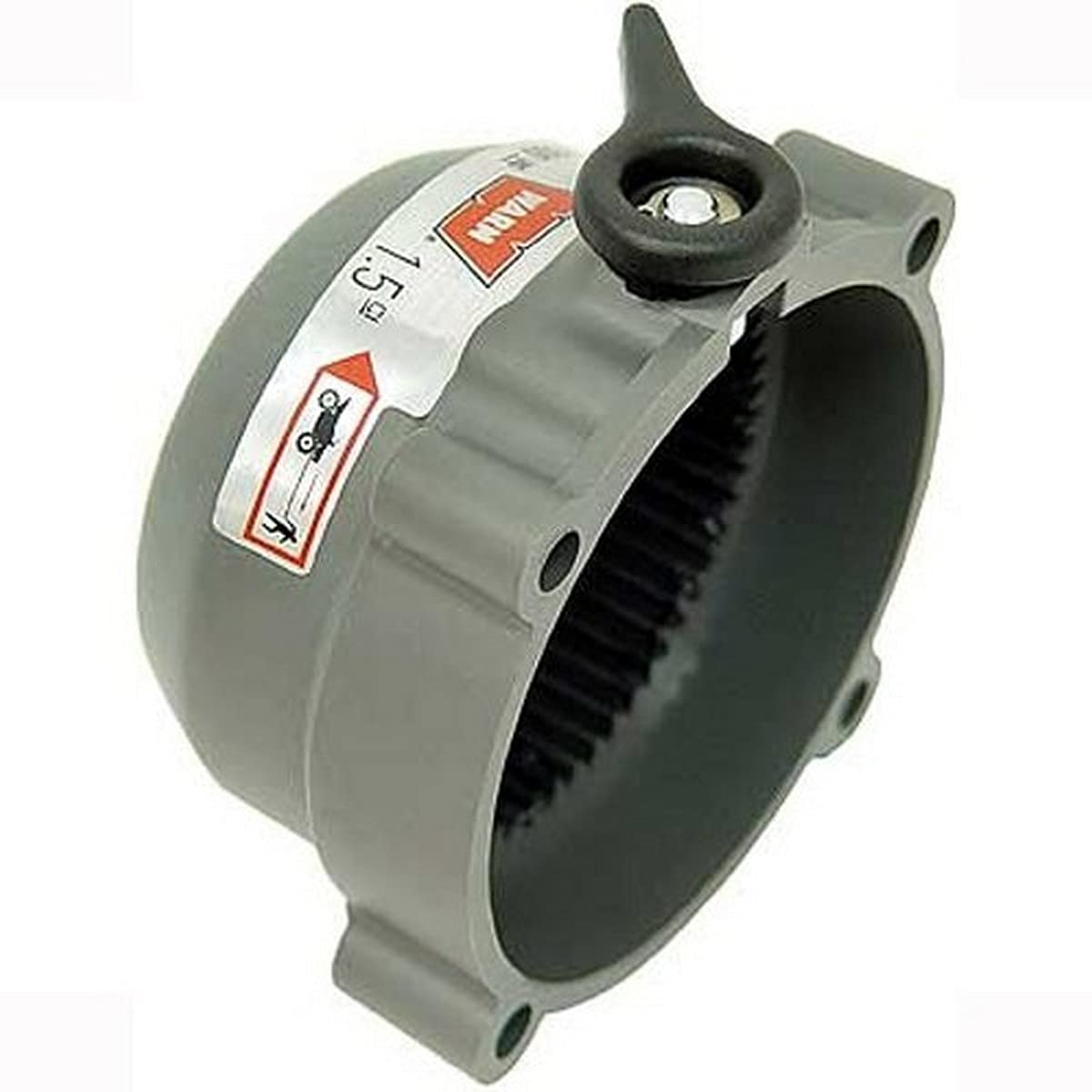 Winch Gear WARN Housing for 1.5ci ATV Winches
