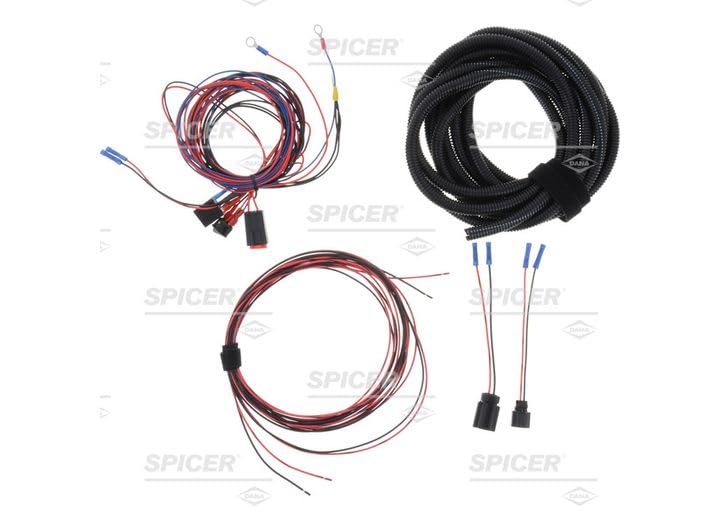 10021771 Dana E-Locker Harness Kit