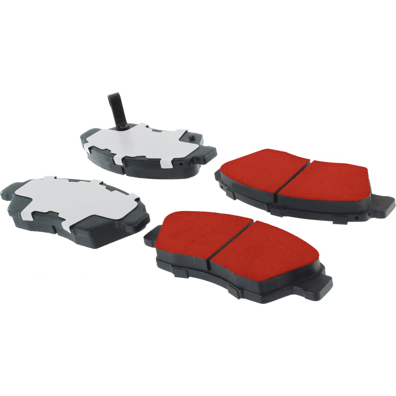 500.09481 Centric PQ PRO PADS