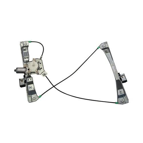 Front Left TYC 660388 Replacement Window Regulator