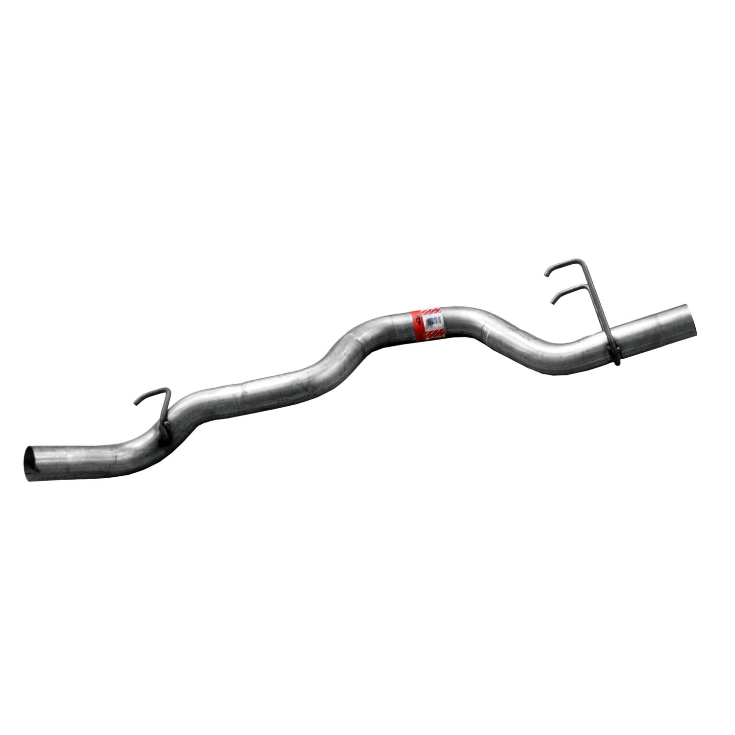 Exhaust Tail Pipe Dynomax 55284 for Dodge Ram 1500