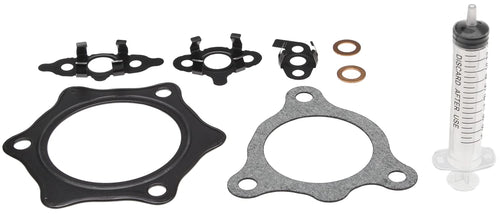 Turbocharger Gasket Set MAHLE GS33944 Mounting