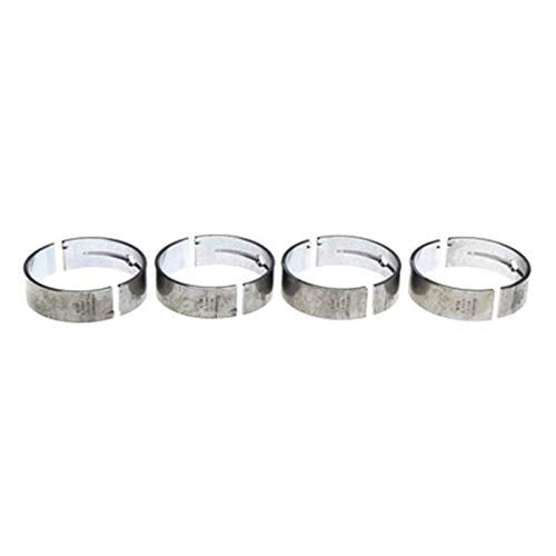 Clevite Engine MS-2286A-.50MM Crankshaft Main Bearing Set