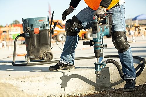 Bosch GBH18V-36CK24 18V PROFACTOR™ Connected-Ready SDS-max® 1-9/16 In. Rotary Hammer Kit with (2) CORE18V® 8 Ah High Power Batteries