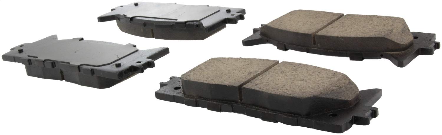 Brake Pads StopTech 305.12930 Street Select with Hardware