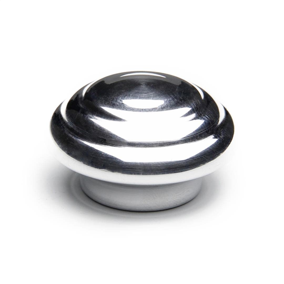 ACN-002C Lokar Performance Products Air Cleaner Nut - Lucille - 1/4-20 - Chrome