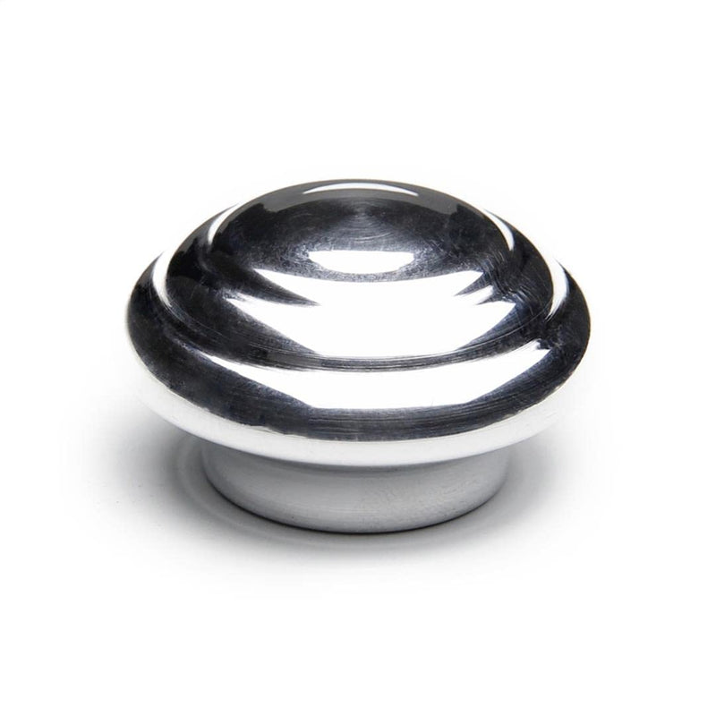 ACN-002C Lokar Performance Products Air Cleaner Nut - Lucille - 1/4-20 - Chrome