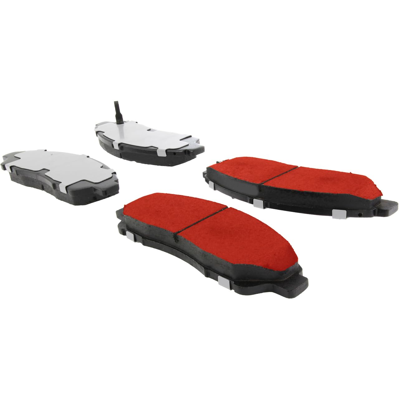 500.13780 Centric PQ PRO PADS