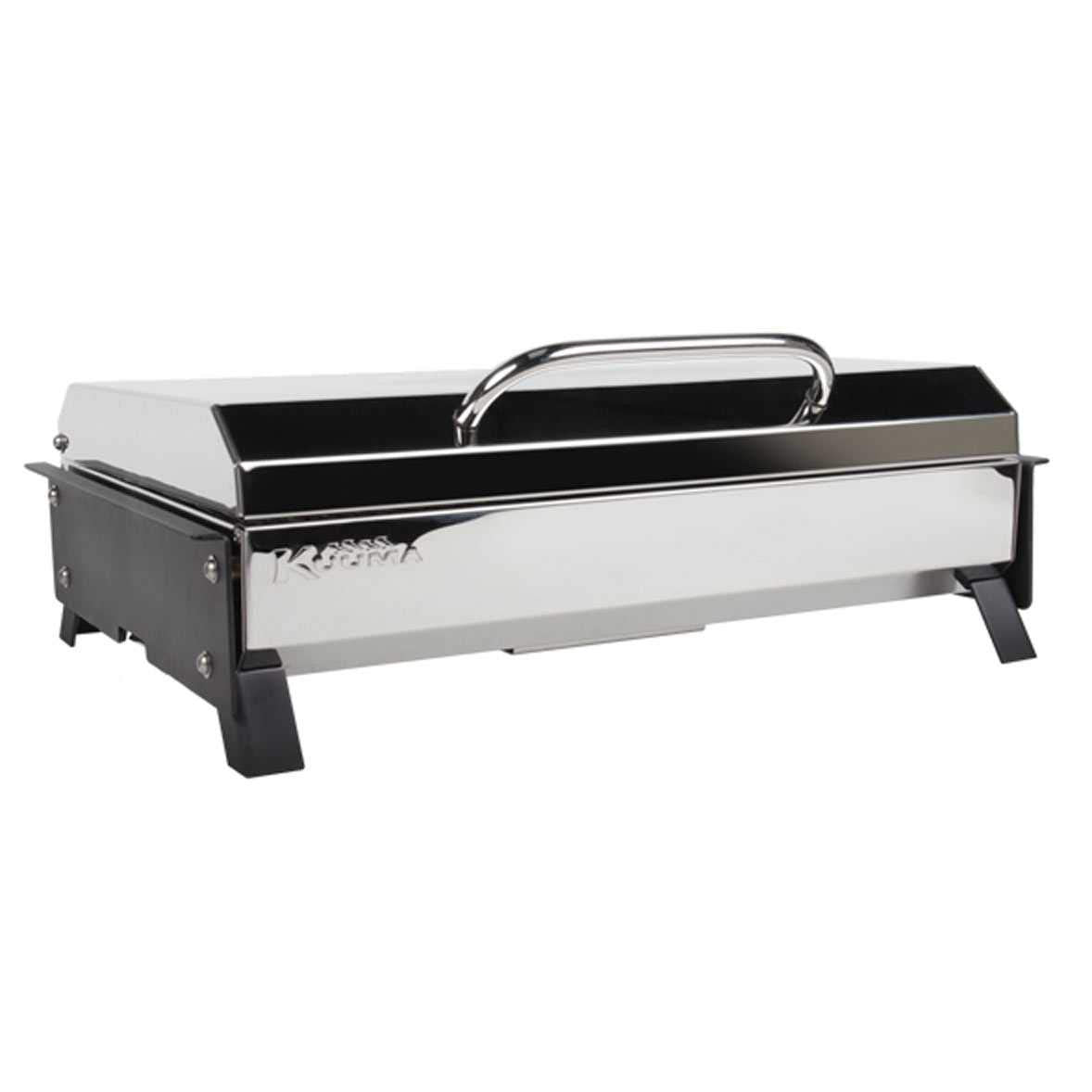 Grill-Stow N Go Kuuma Profile 216, Gas