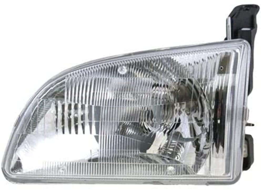 Headlight Eagle Eyes TY620-B001L
