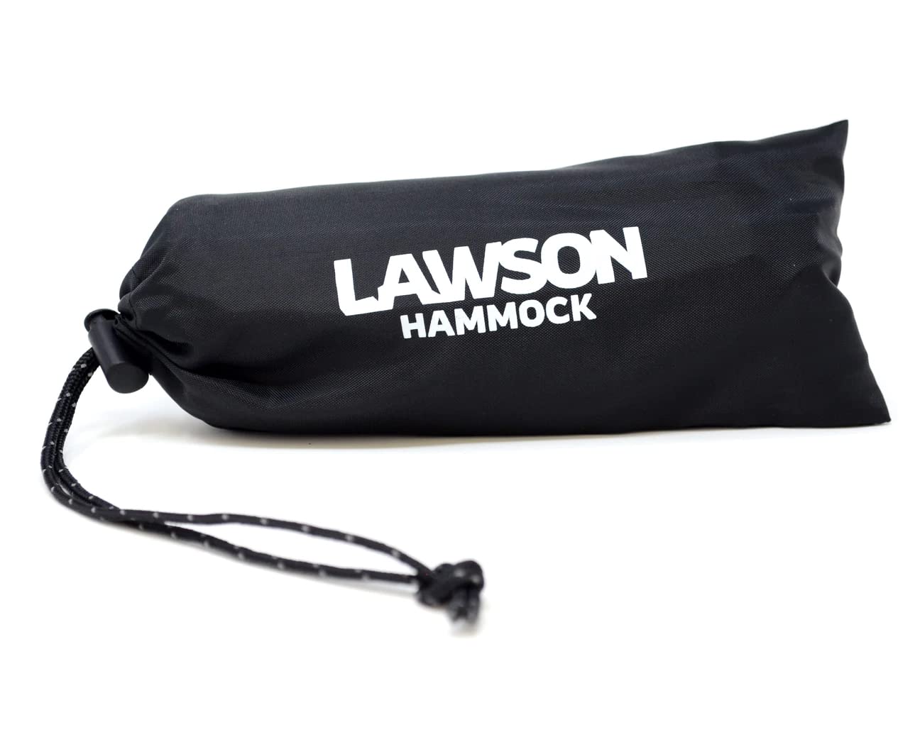 Hammock Stabilizer Kit Lawson, Added Stability for Blue Ridge Camping Hammock, Easy Adjust Tensioners, Stakes, Paracord