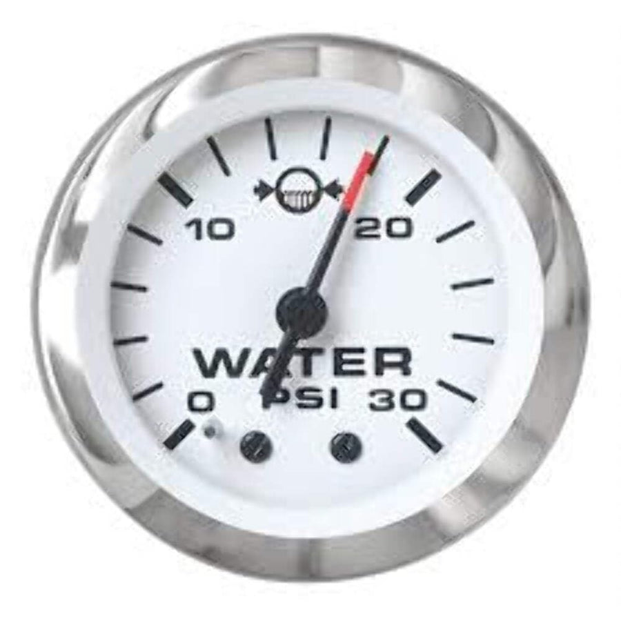 Lido Sierra International 65507P Includes Fittings & 20' Of Tubing Outboard 30 Psi Water Pressure Kit, 2"