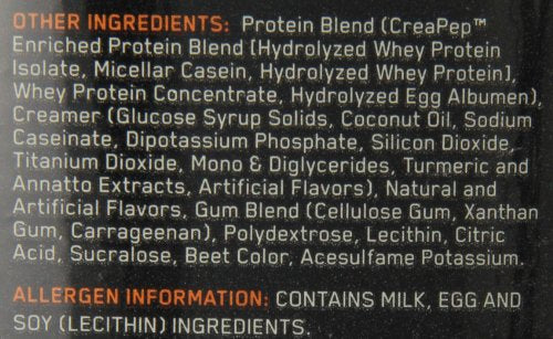Platinum Hydrobuilder Protein Drink Optimum Nutrition, Strawberry Shake, 4.59 Pound