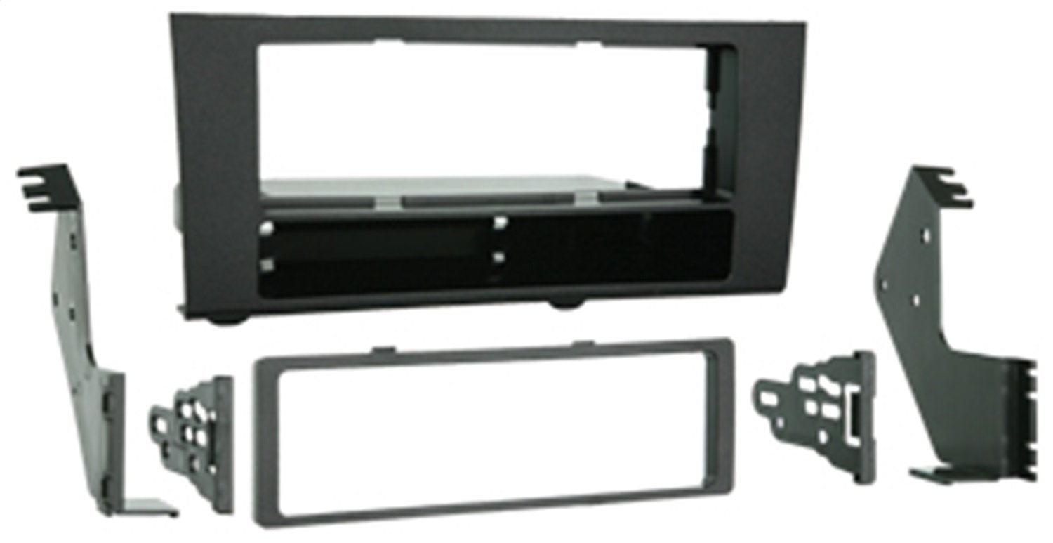 Metra Single DIN 99-8153 Installation Kit for 1995-2000 Lexus LS400