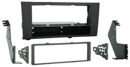 Metra Single DIN 99-8153 Installation Kit for 1995-2000 Lexus LS400