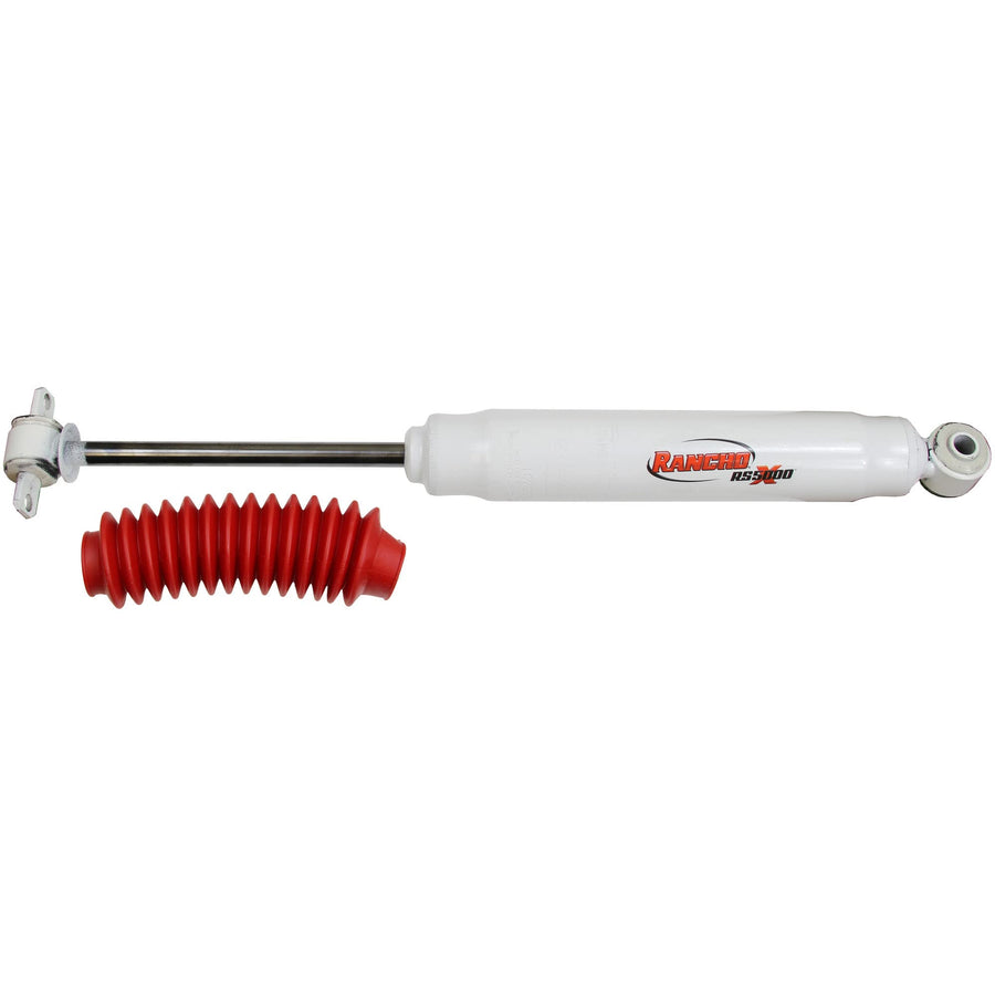 RS55301 Rancho RS5000X Suspension Shock Absorber