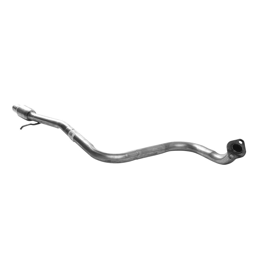Exhaust New Pipe for 2