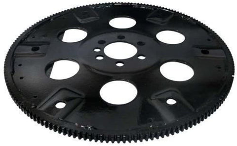 FP-455 Scat Flexplate S/B Pontiac 166 Tooth Internal