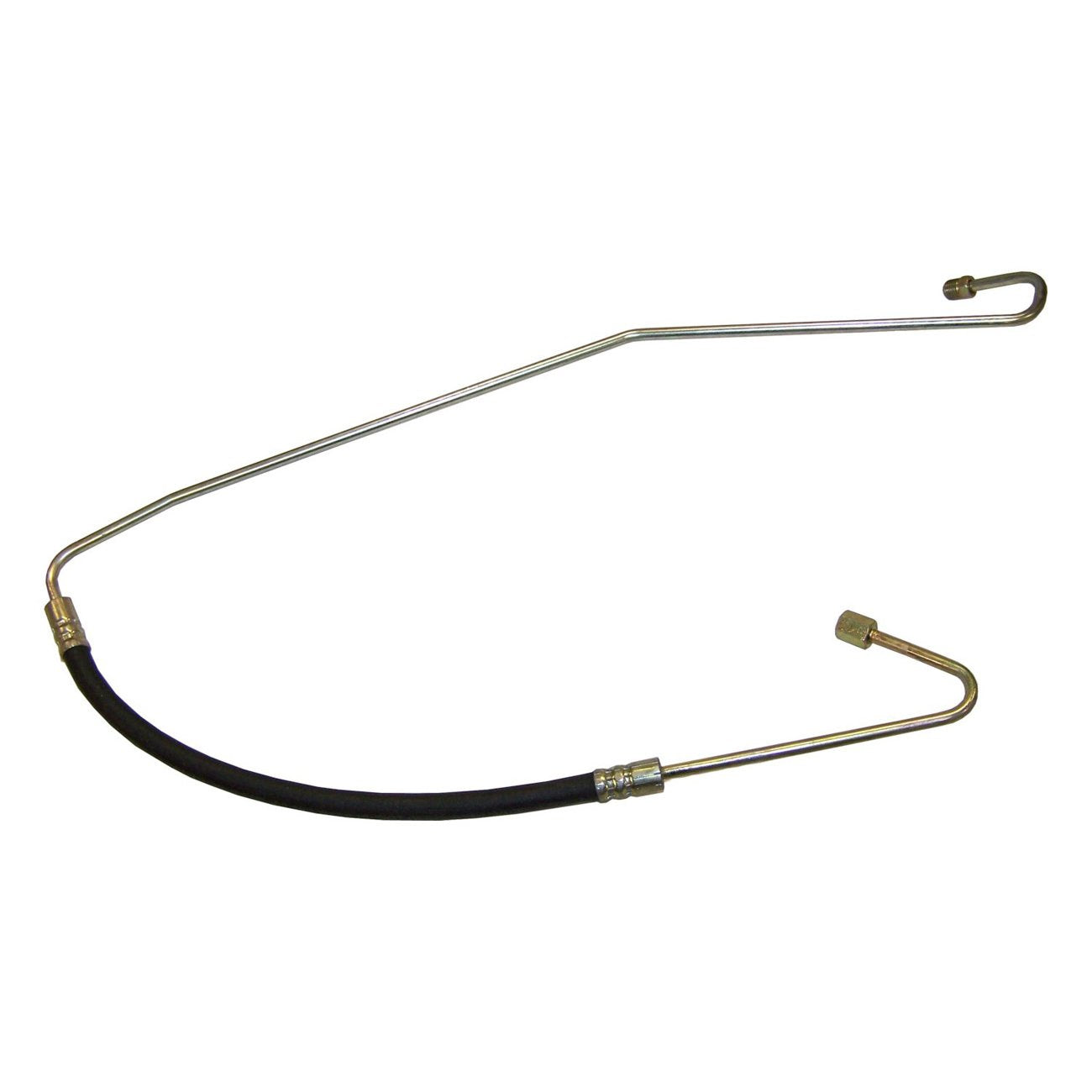 Clutch Tube and Hose Assembly Crown Automotive 53004241