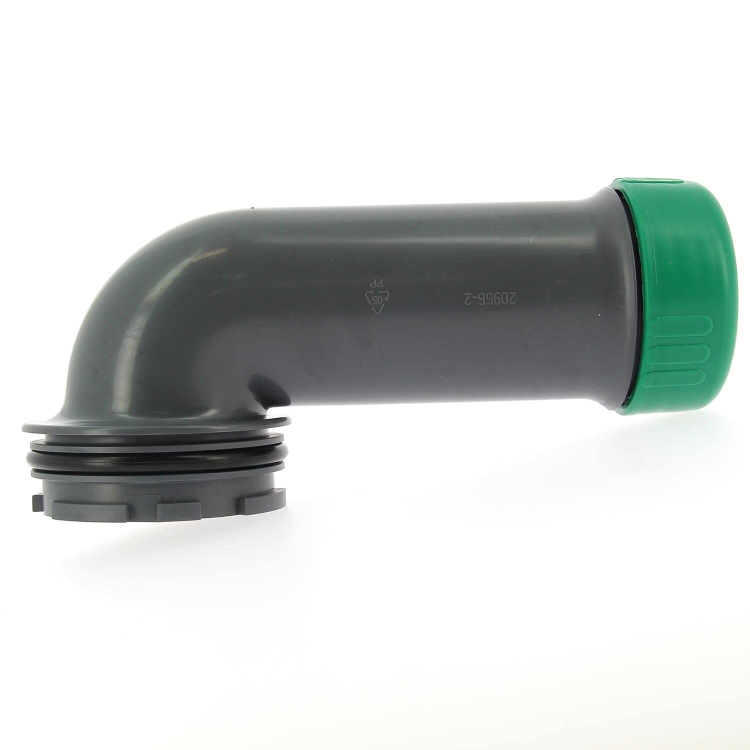 Drain Nozzle Thetford 301/283 for Waste Tank C400