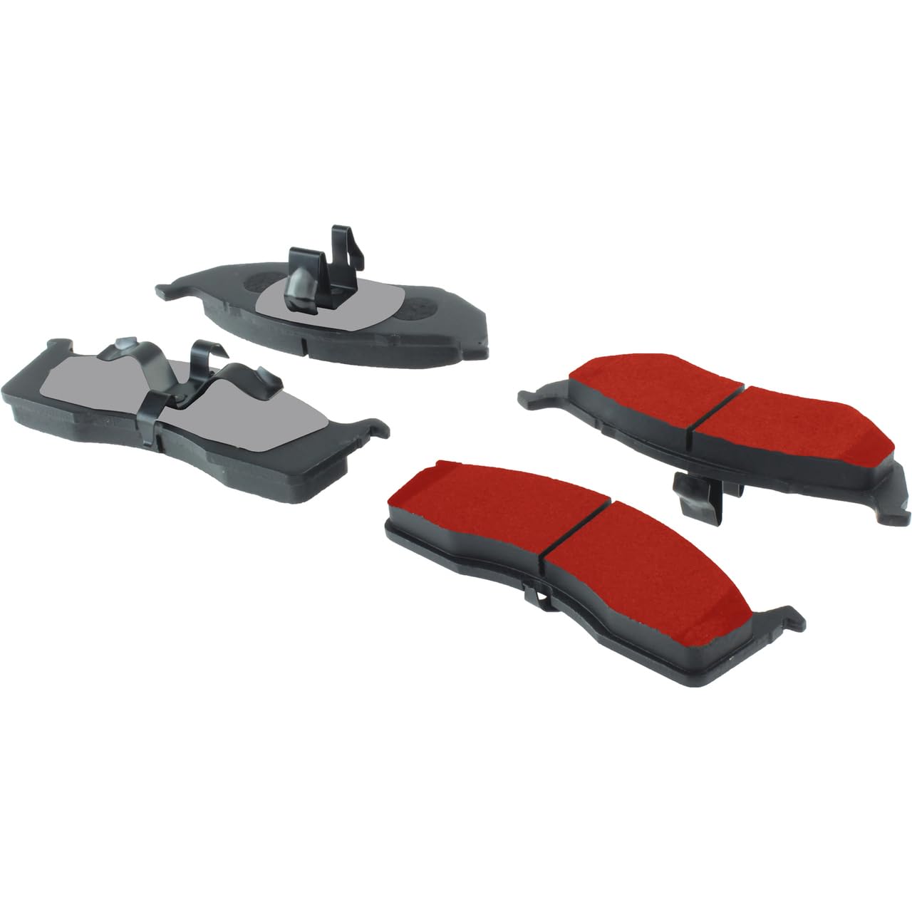 500.06420 Centric PQ PRO PADS