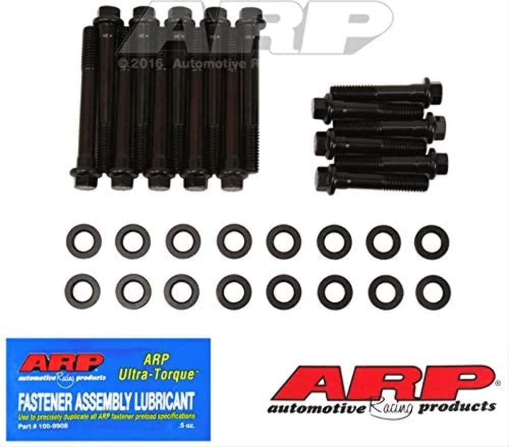 Main Stud Kit, ARP (134-5604) Aluminum