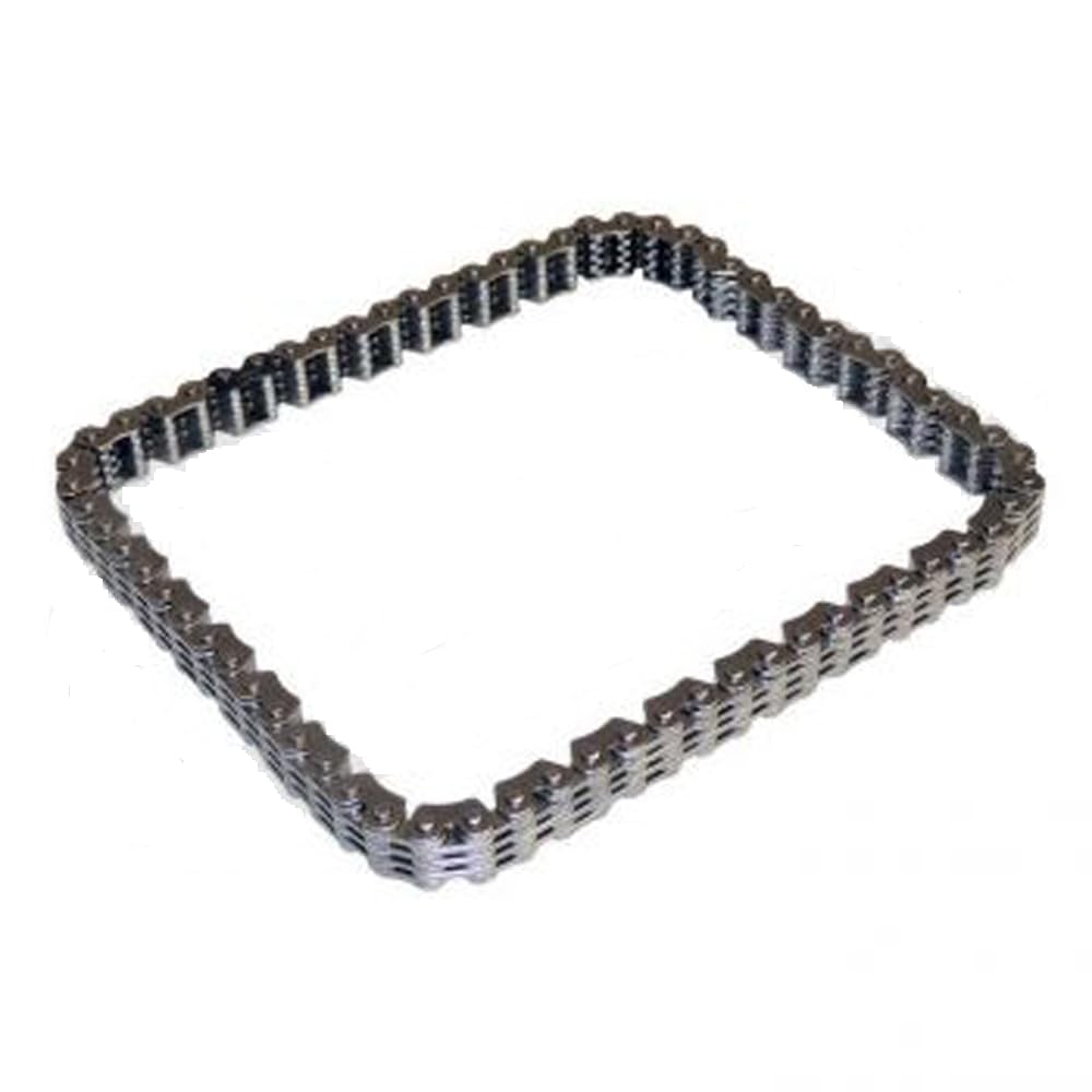 Oil Pump Drive Chain Crown Automotive Engine
