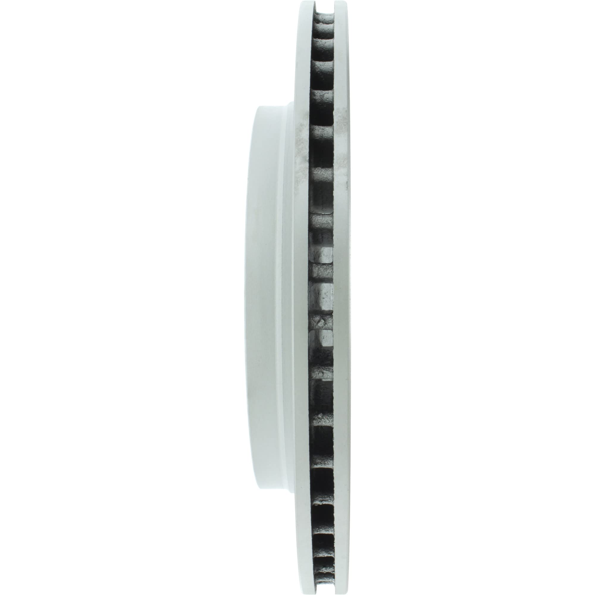 Centric Gcx Rotor 320.62105F with Full Coating