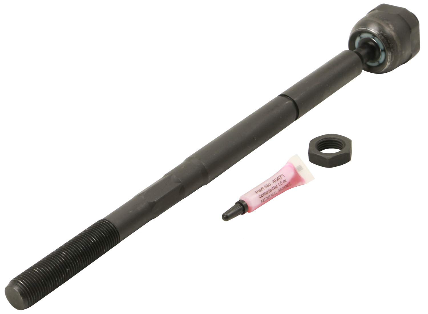 Steering Tie Rod End MOOG EV801301 for Dodge Charger