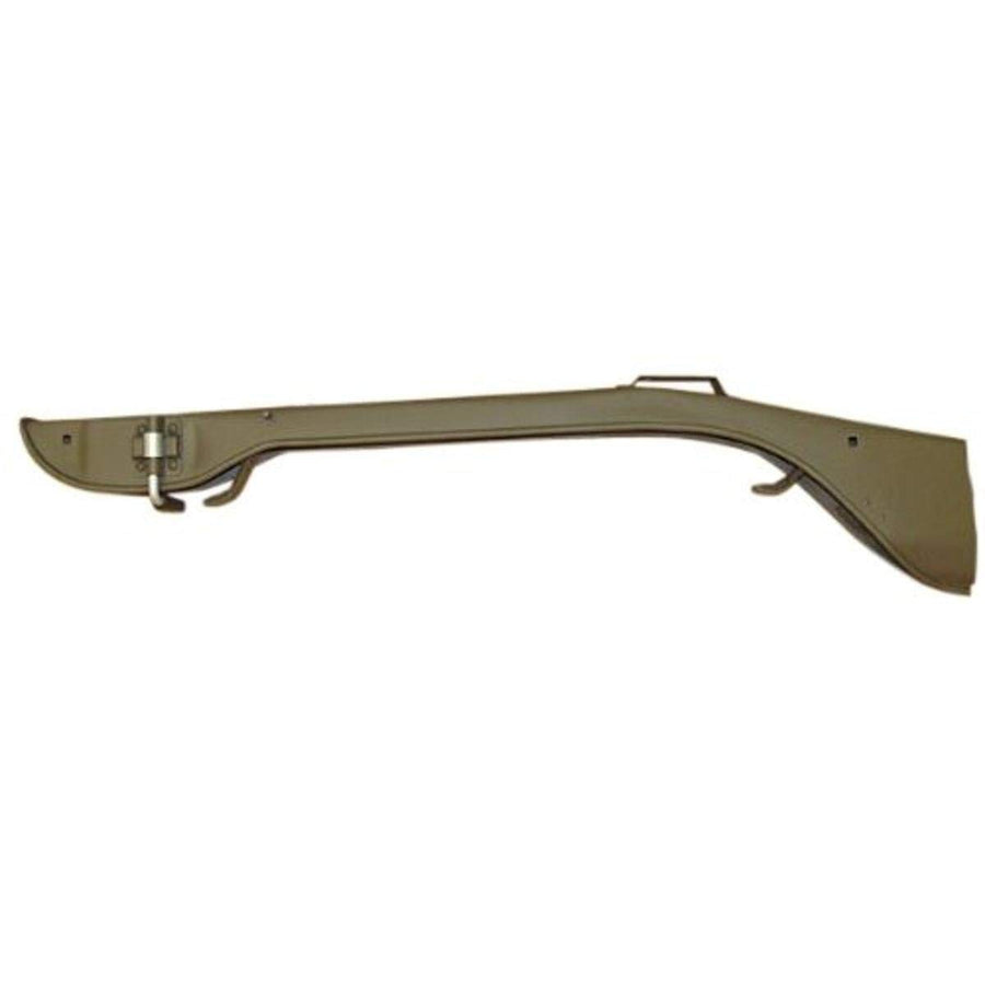 12021.68 | Omix-Ada | Gun Case, Cargo Holder | OE Reference: MB-RACK1 | Fits 1941-1945 Willys MB